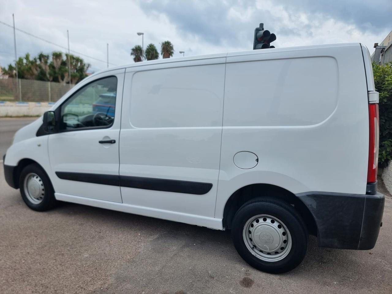 Peugeot Expert 1.6 HDi 90CV PC-TN 10Q Furgone 3 POSTI