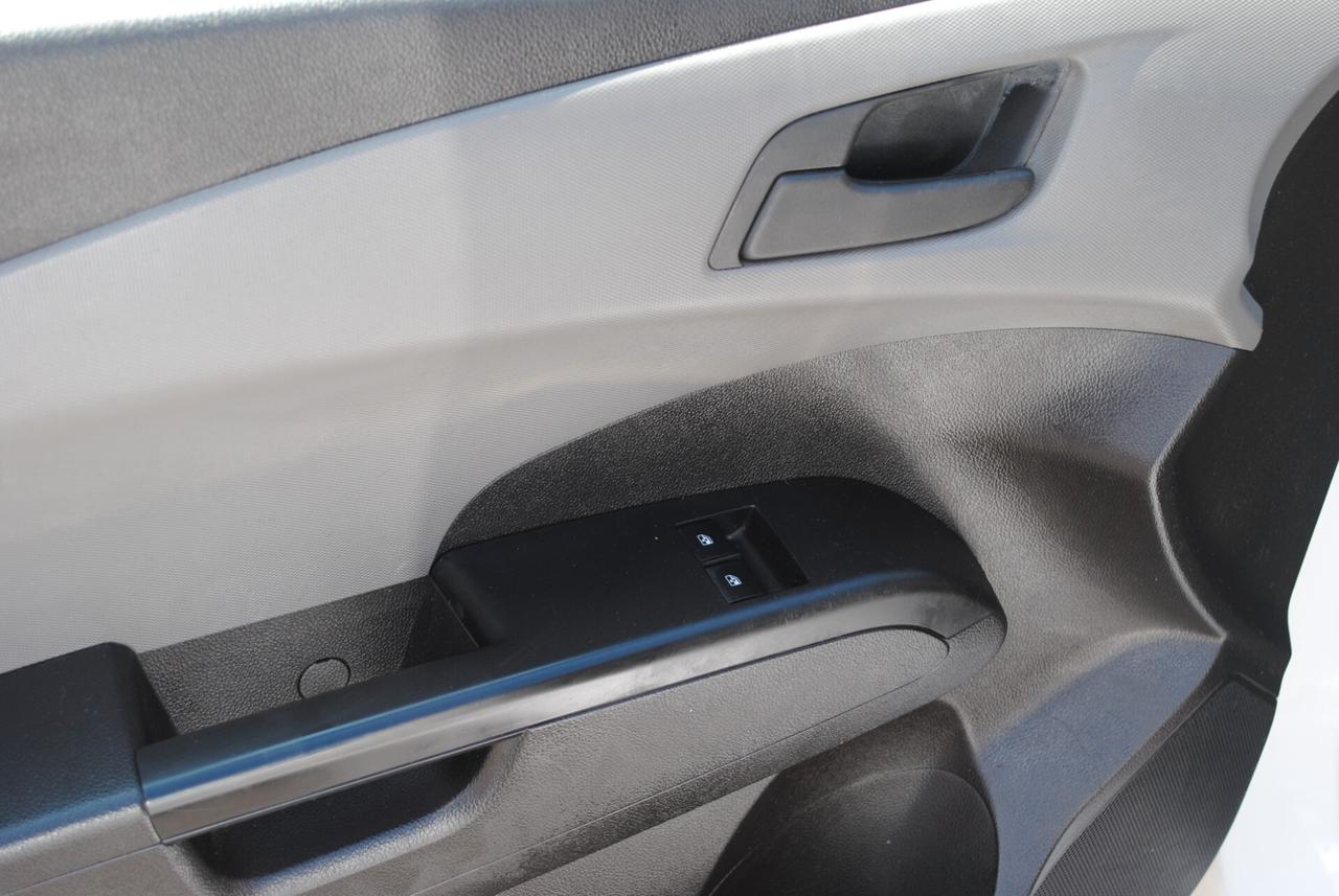 Chevrolet Aveo 1.2 86CV 5 porte LTZ