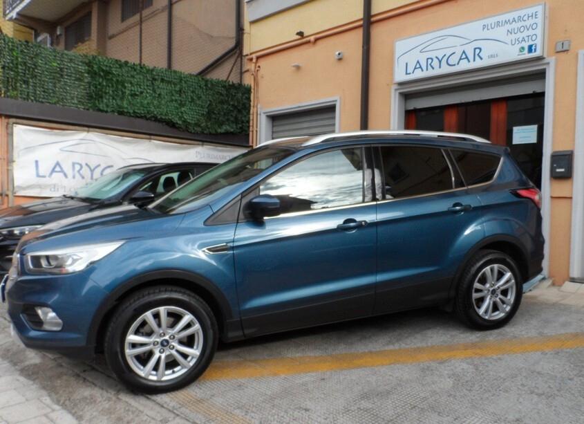 Ford Kuga 1.5 EcoBoost 120 CV S&S 2WD Business