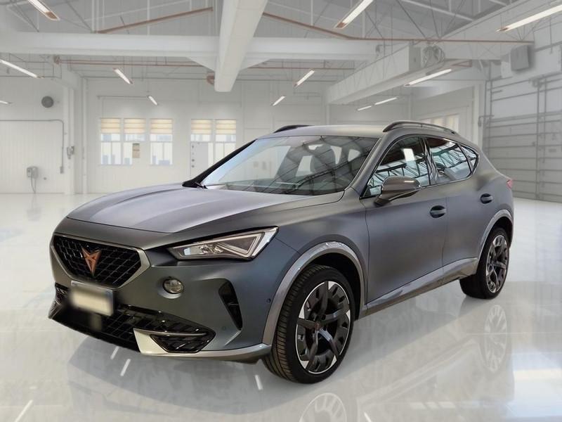CUPRA FORMENTOR 2.0 TDI SUV