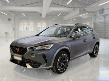 CUPRA FORMENTOR 2.0 TDI SUV