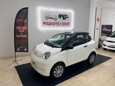 Aixam Minauto