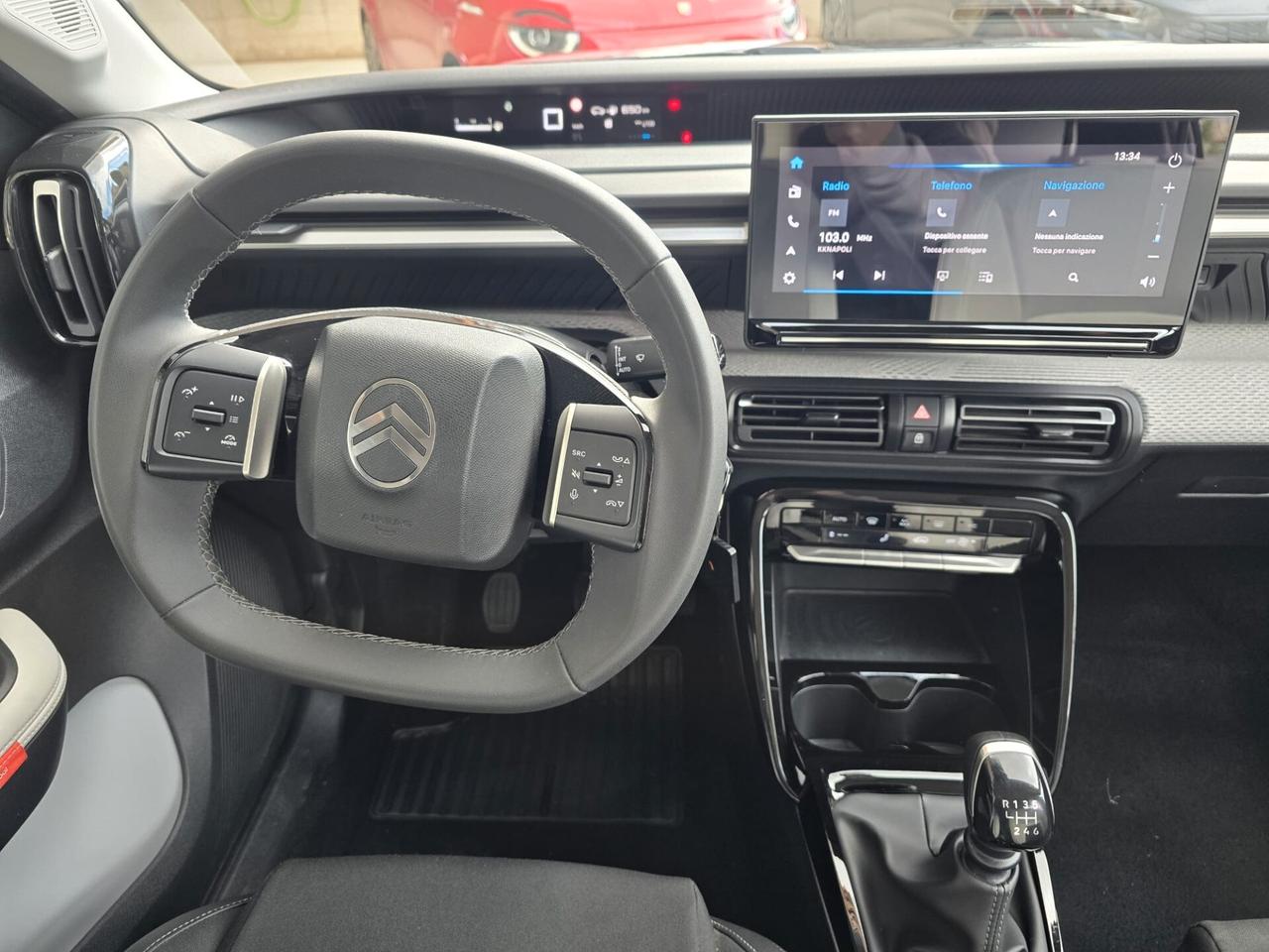 Citroen C3 PureTech 100 S&S Max