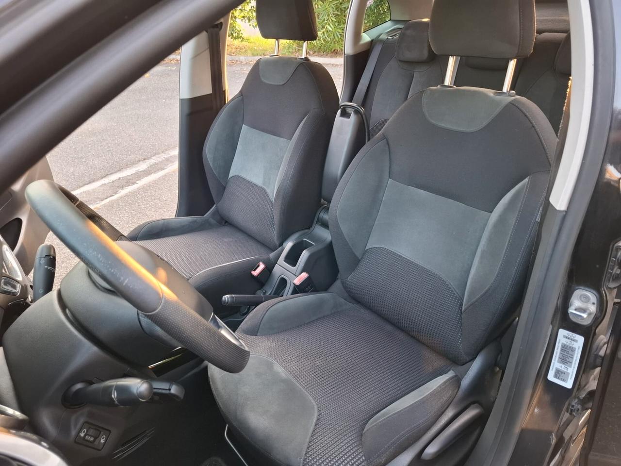 Citroen C3 1.4 benzina 5 porte PER NEOPATENTATI