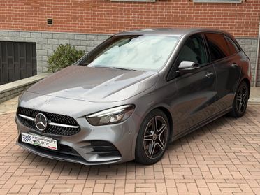 Mercedes-benz B 180 d Premium OK NEOPATENTATI