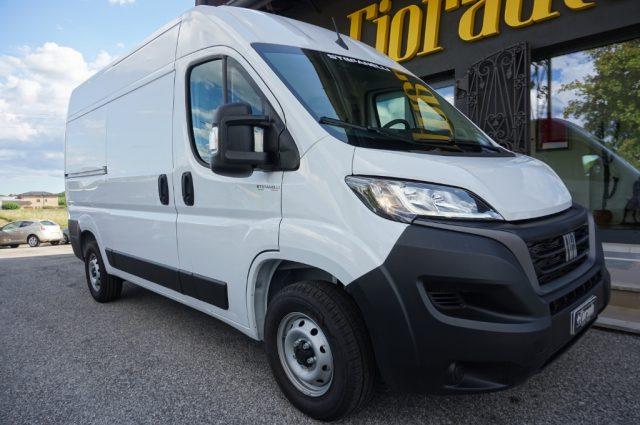FIAT Ducato 33 2.2 Mjt 140CV L2H2 Furgone KM ZERO