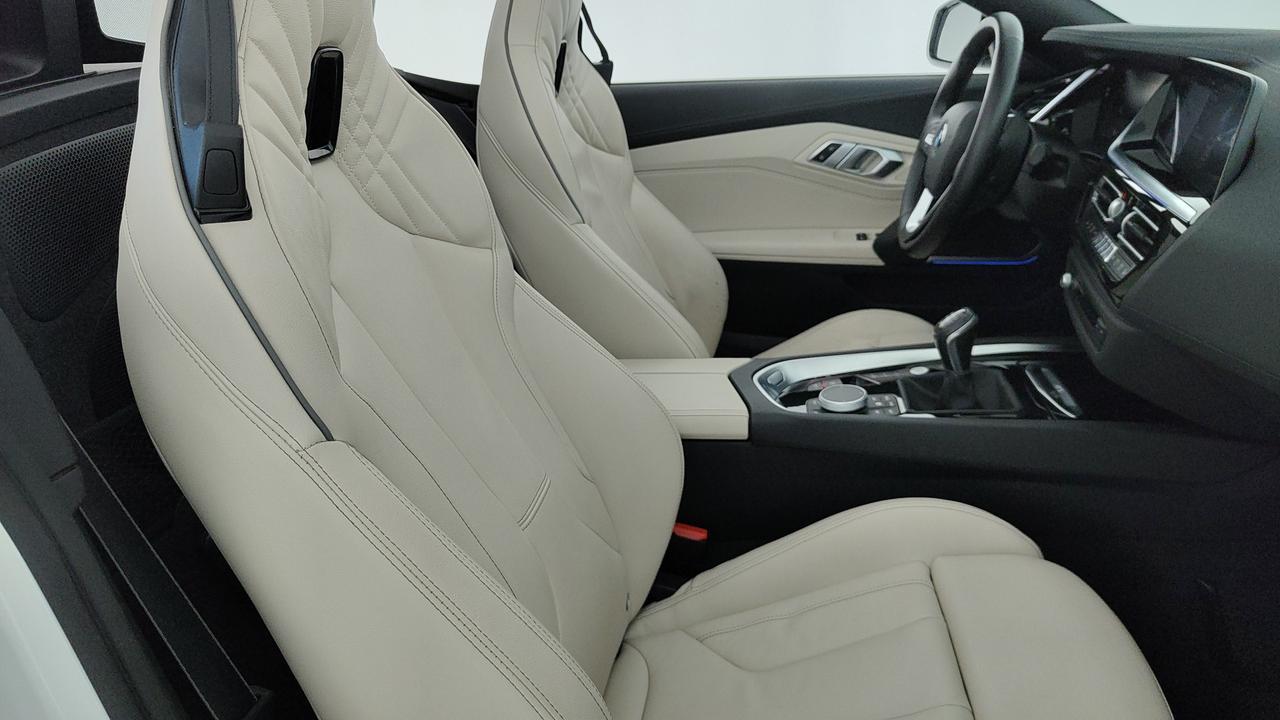 BMW Z4 G29 - Z4 sdrive 20i Sport