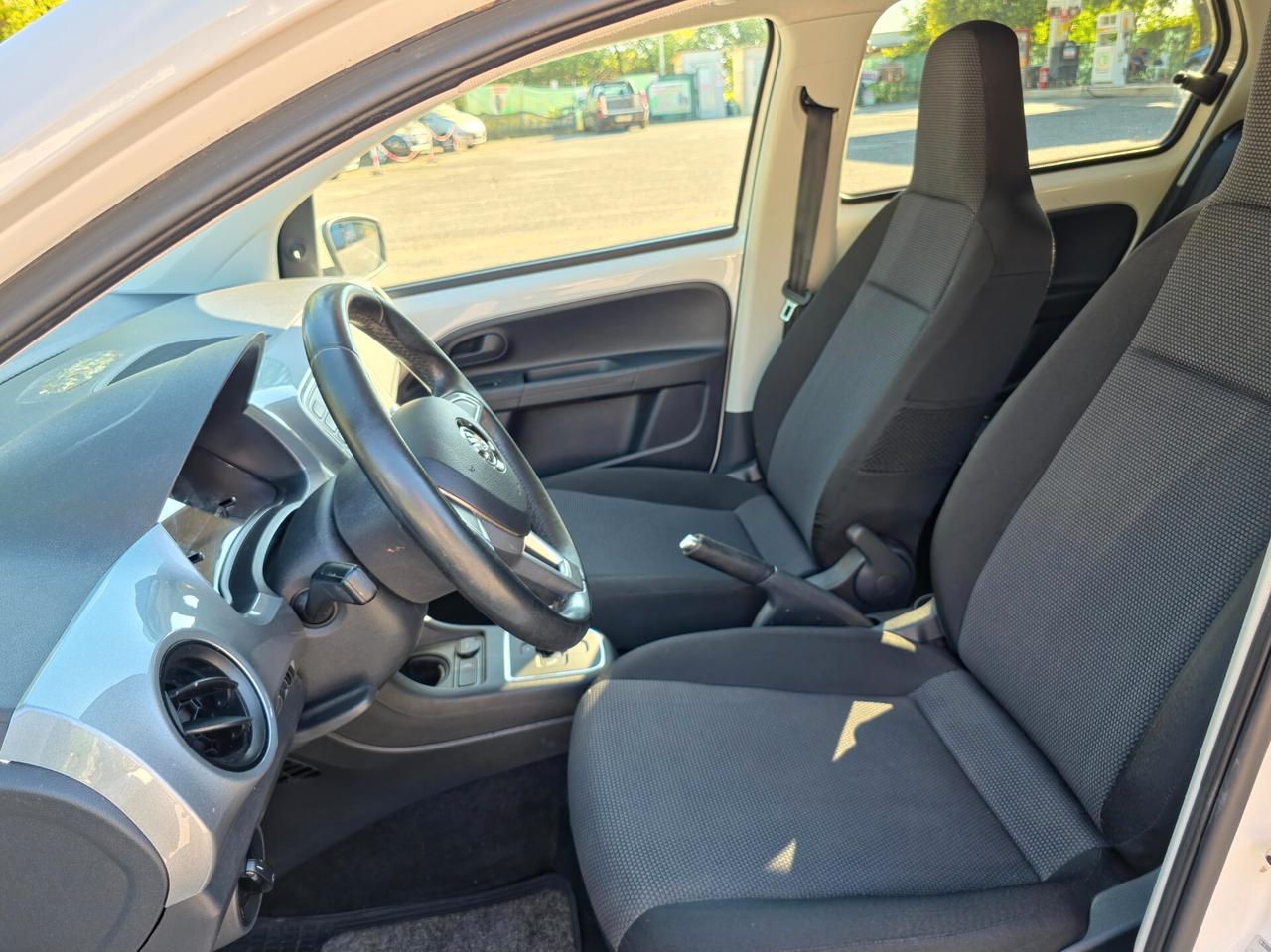 Skoda Citigo 1.0 60 CV ASG 5 porte Design Edition CV-60 E6 Automatico NEO 2017
