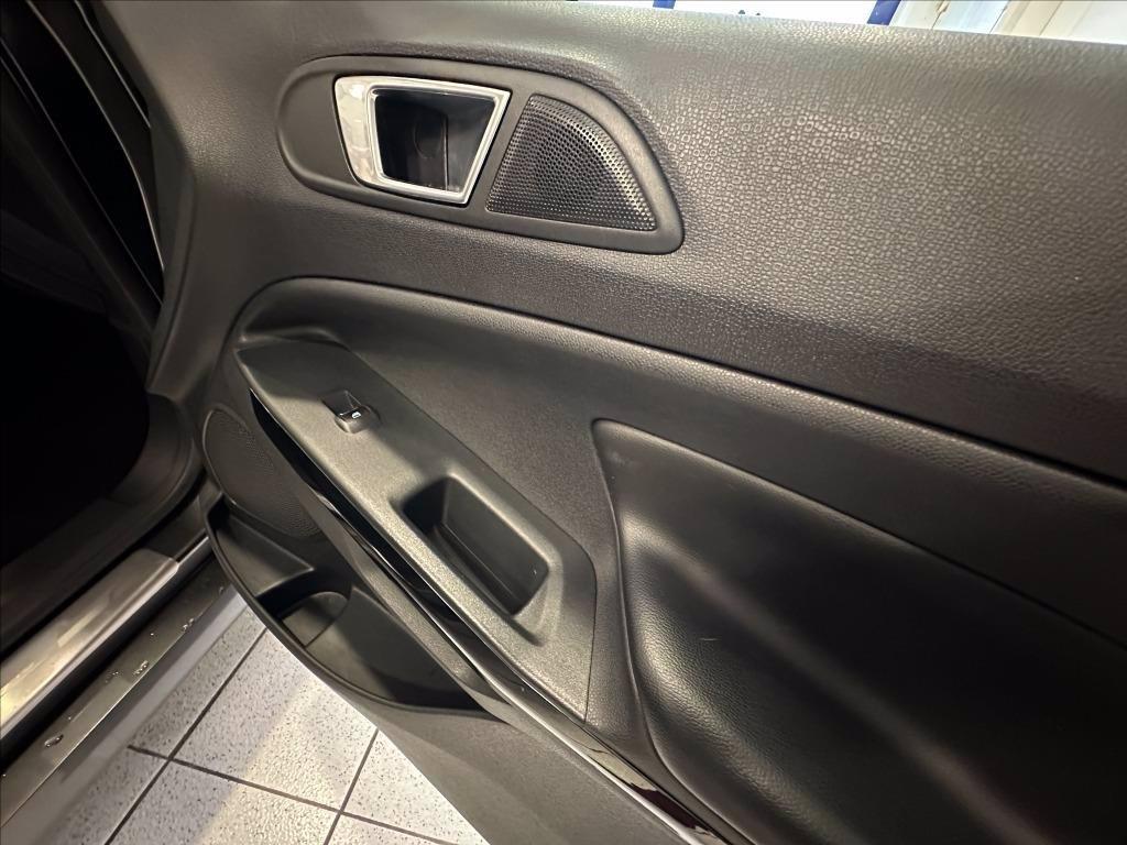 FORD EcoSport 1.0 ecoboost ST-Line s&s 125cv del 2018