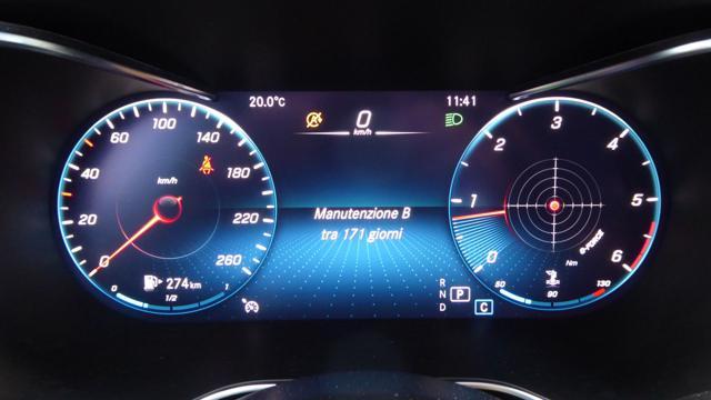 MERCEDES-BENZ GLC 220 d 4Matic AMG