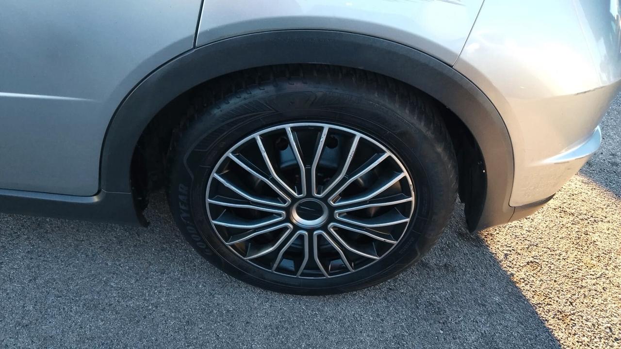 Honda Civic 1.4 BENZINA