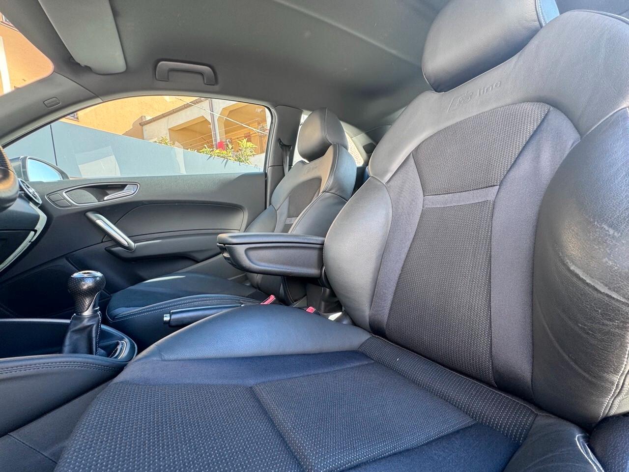 Audi A1 1.6 TDI 105 CV Attraction