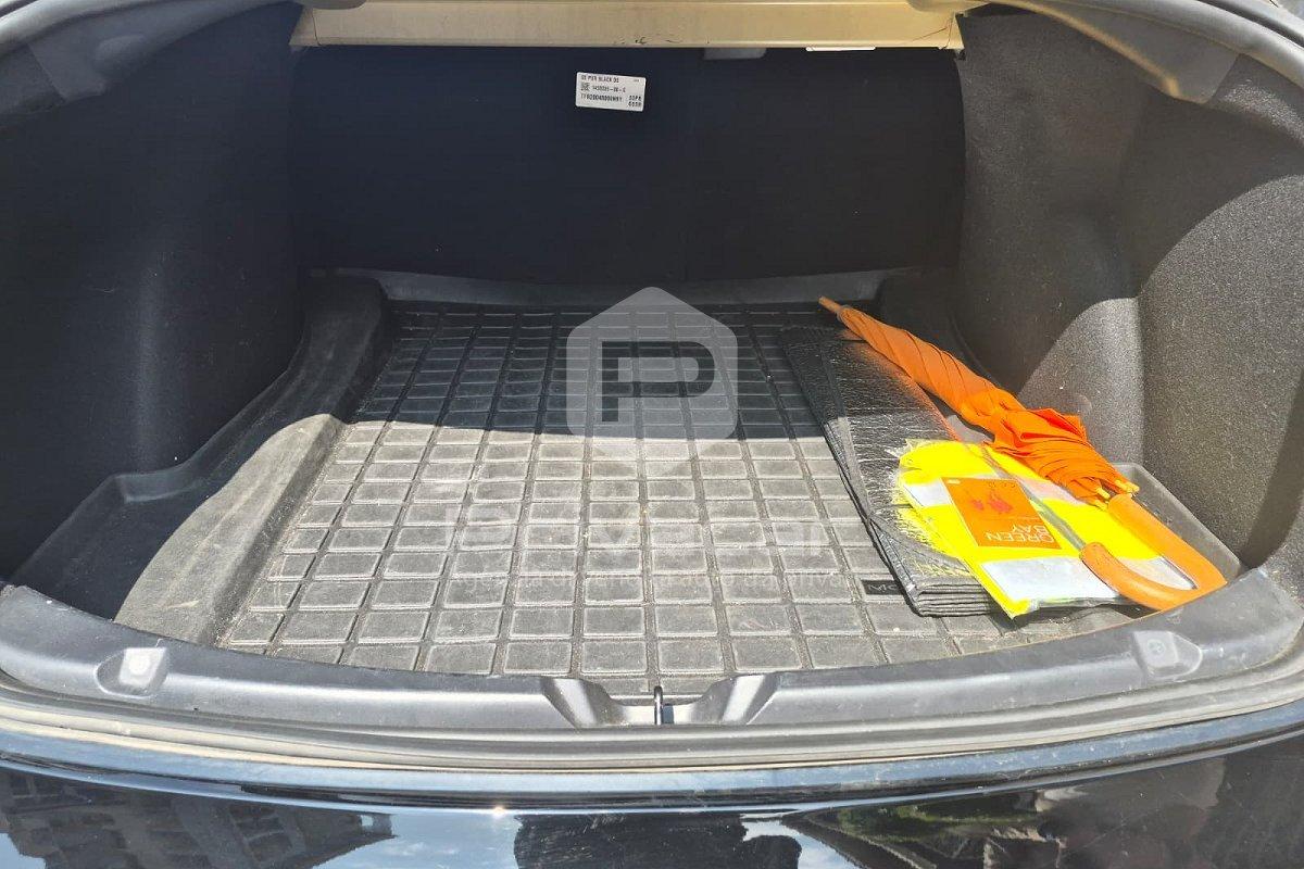 TESLA Model 3 Long Range Dual Motor AWD