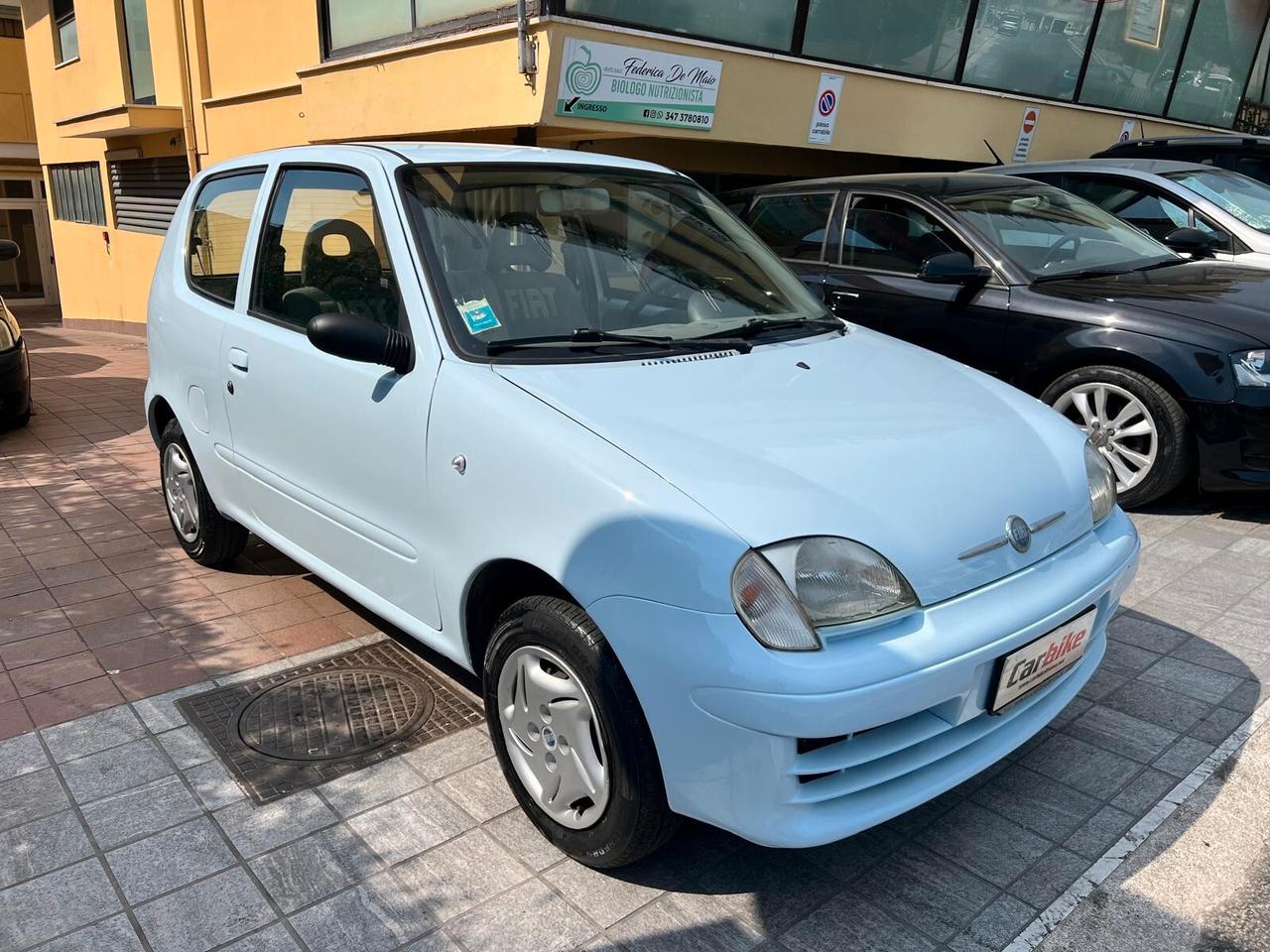 Fiat 600