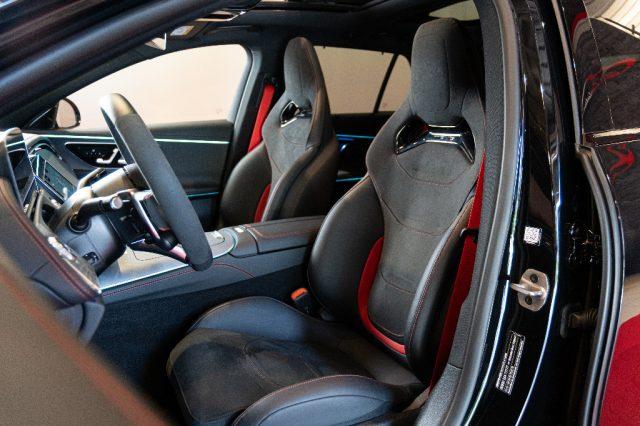 MERCEDES-BENZ E 53 AMG Hybrid 4Matic+ S.W..612 CV.DYNAMIC?S PLUS-PERFORMA