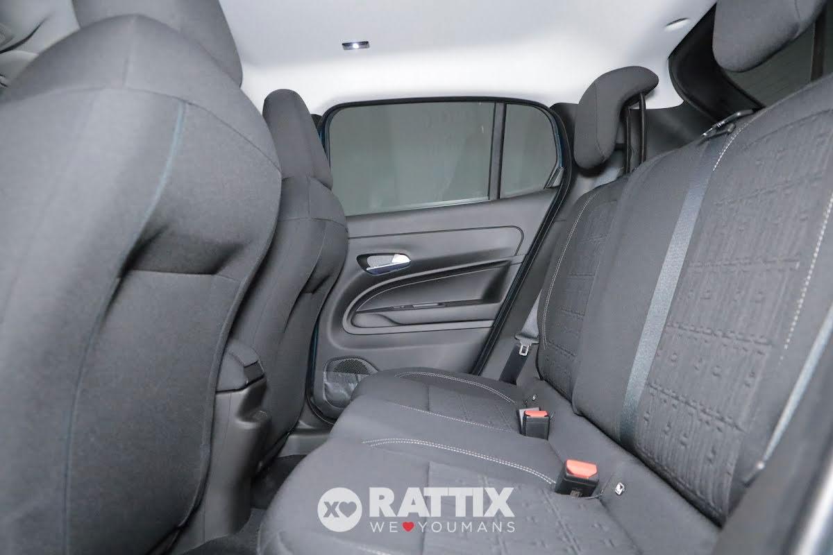 Fiat 600 1.2 Hybrid+ Pack Comfort