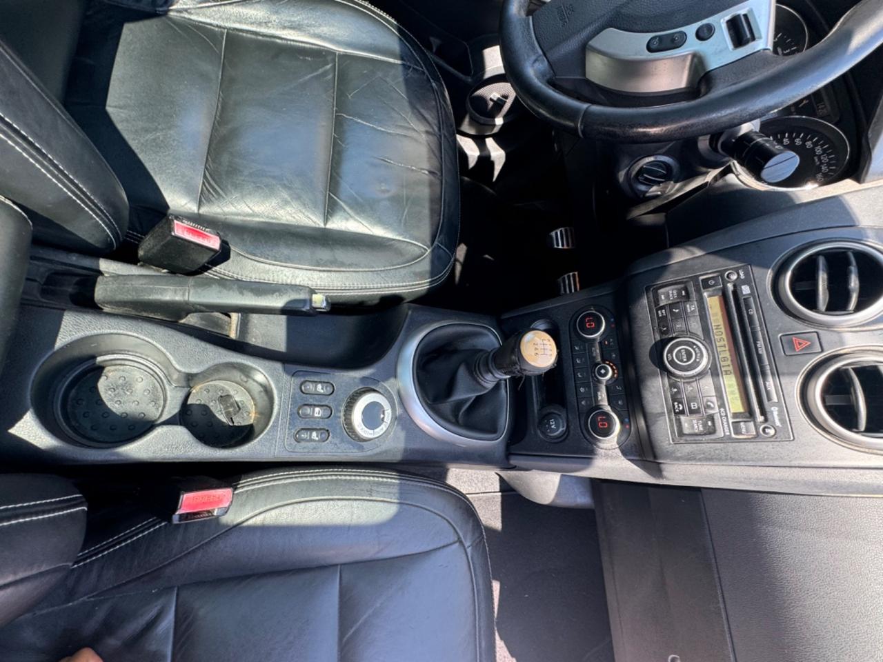 Nissan Qashqai 1.6 dCi DPF Tekna 4WD 2013