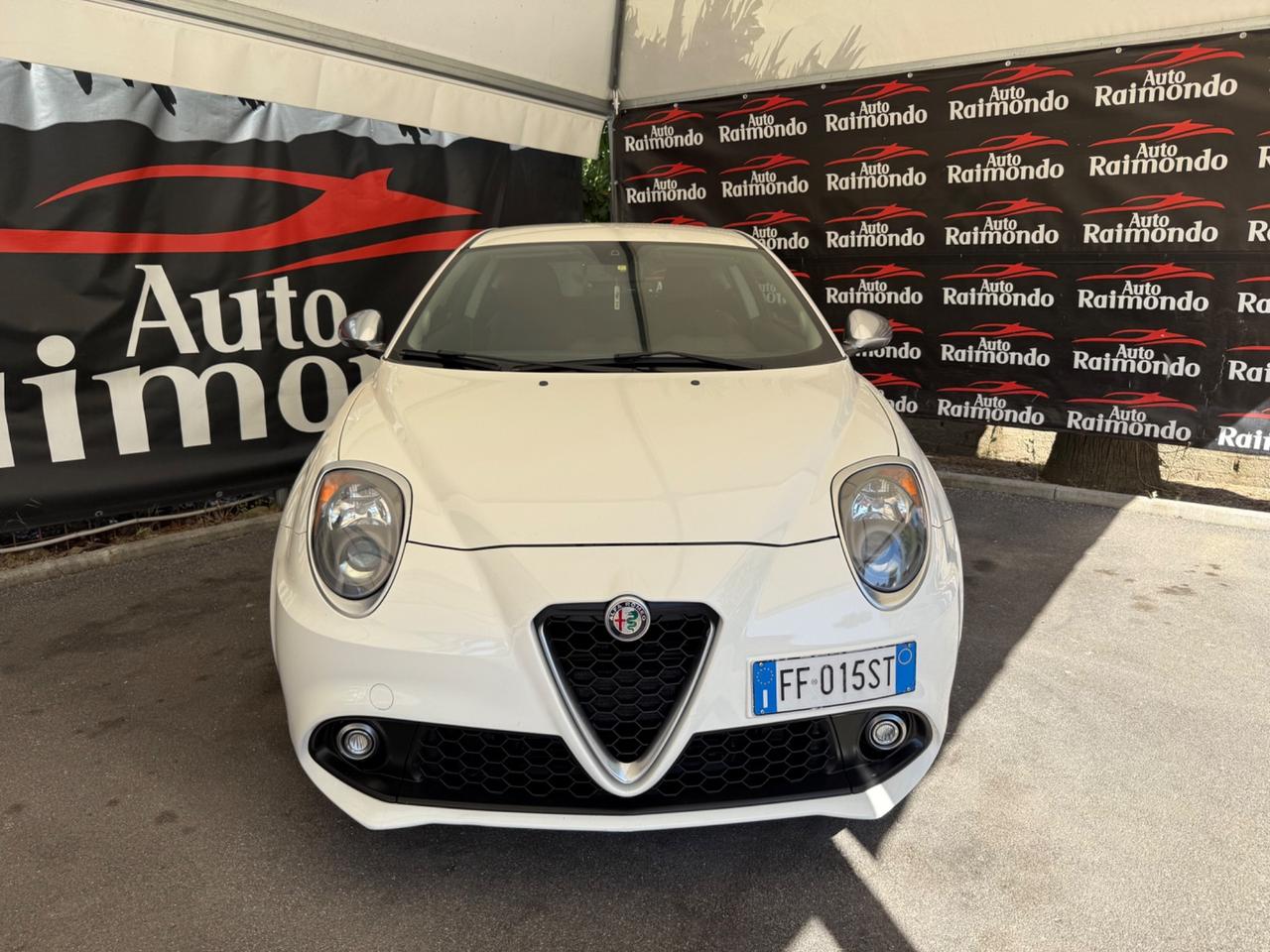 Alfa Romeo MiTo 1.3 JTDm 95 CV S&S Super
