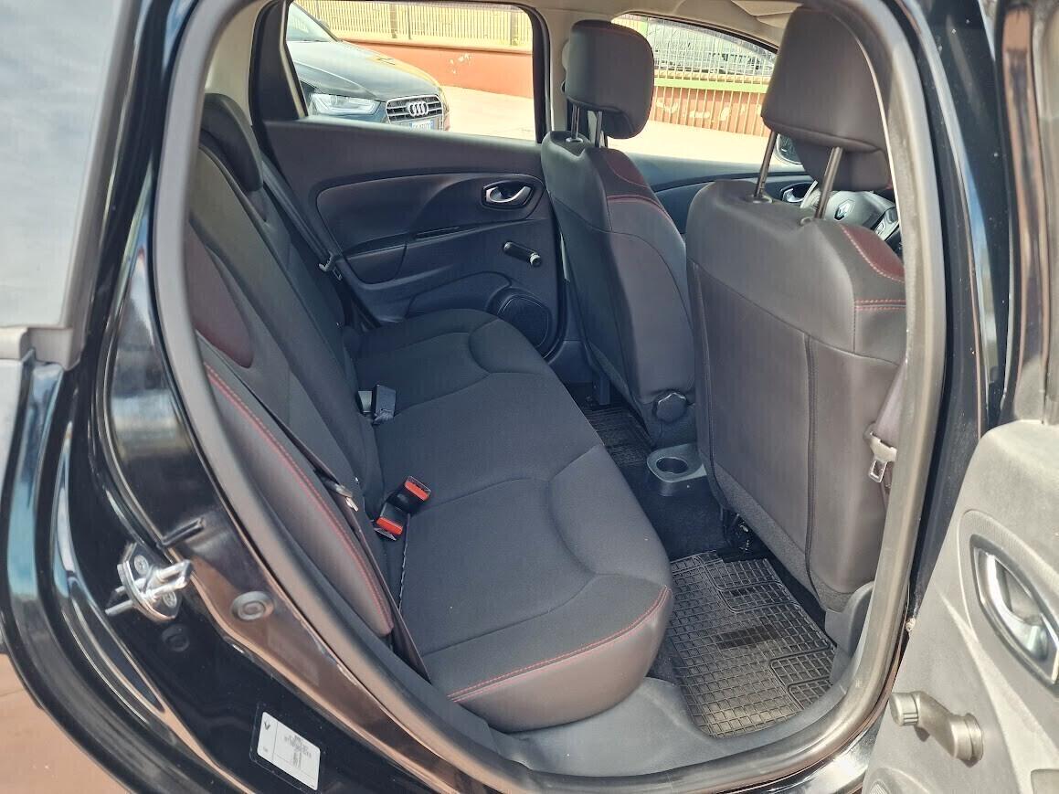 Renault Clio Sporter dCi 8V 75CV Start&Stop Energy Life