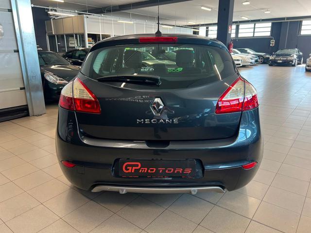 RENAULT Megane 110CV OK PER NEOPATENTATI ! OTTIME CONDIZIONI !
