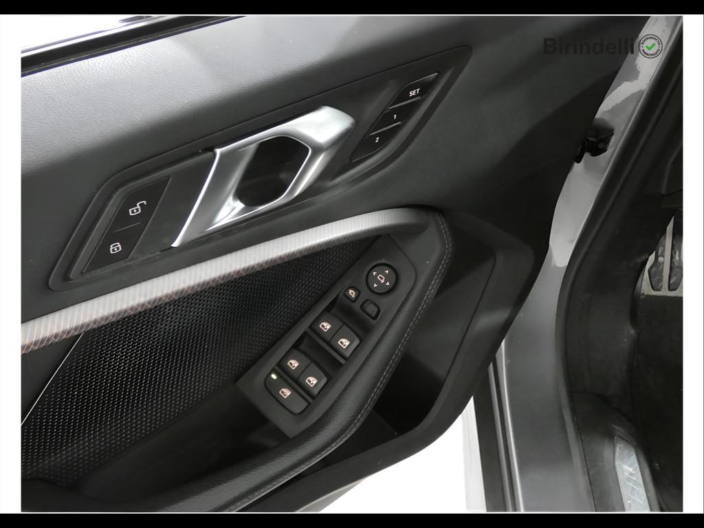 BMW Serie 2 G.C. (F44) - 218d Gran Coupé Msport