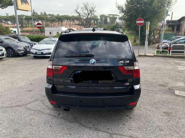 BMW X3 X3 xdrive20d (2.0d) Futura 177cv