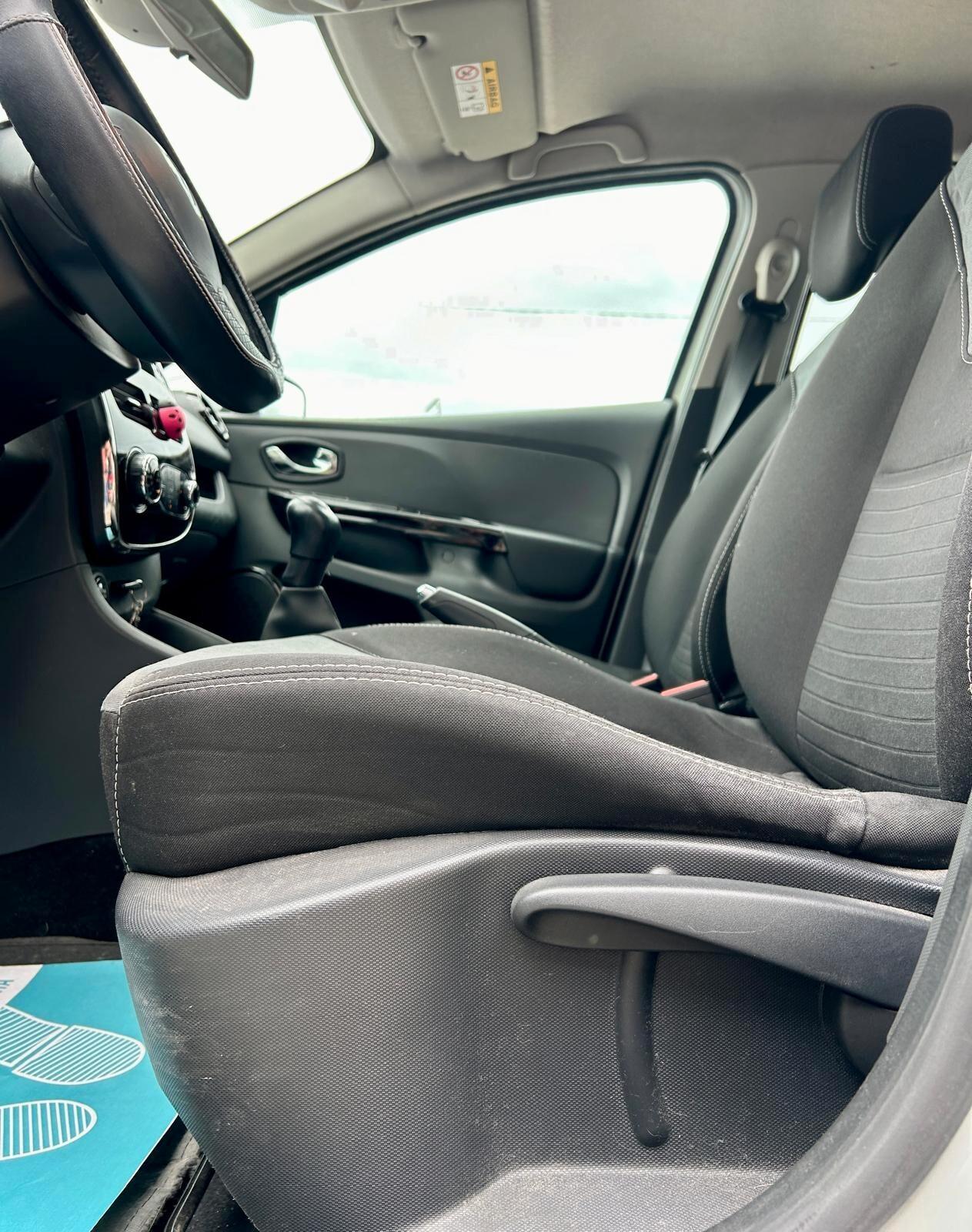 Renault Clio 0.9 TCe 12V 90CV s&s 5P Energy Zen