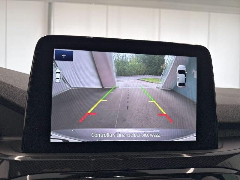 Ford Kuga 2.5 Benz FHEV 190CV 2WD ST-Line X Des At