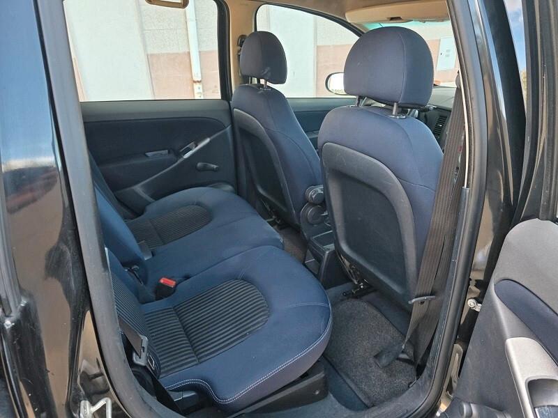 Lancia MUSA 1.3cc 90CV euro 4
