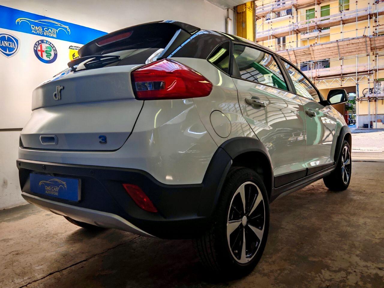 Dr Automobiles DR3 S2 1.5