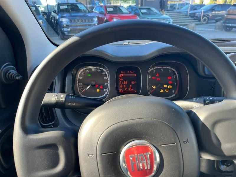 FIAT Panda Panda 1.0 FireFly S&S Hybrid