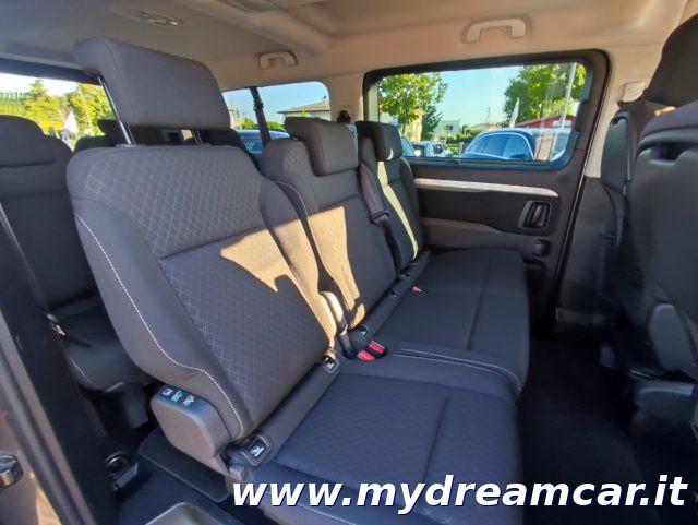 OPEL Zafira Life 1.5 Diesel 120CV Start&Stop PASSO LUNGO