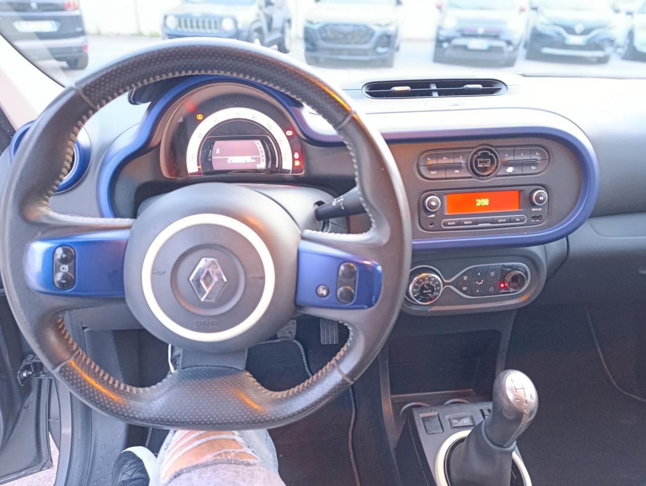 Renault Twingo SCe Life