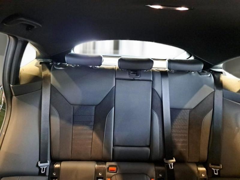 BMW I4 M50 5 PORTE BERLINA