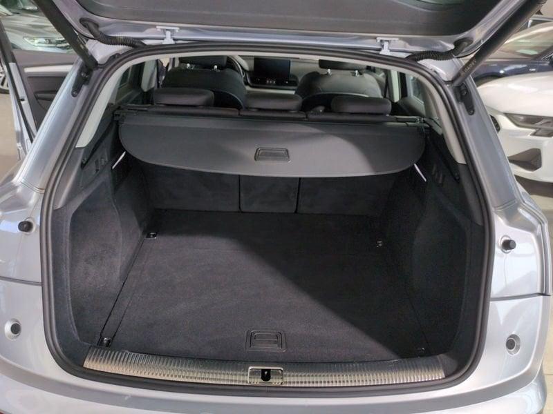 Audi Q5 40 TDI S Line quattro S tronic
