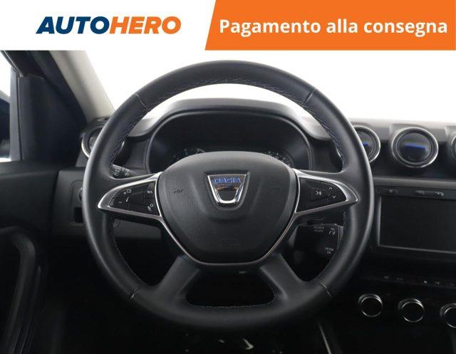 DACIA Duster 1.5 Blue dCi 8V 115 CV 4x2 15th Anniversary