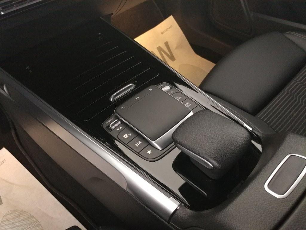 Mercedes GLB 200 Sport Plus 7G-DCT