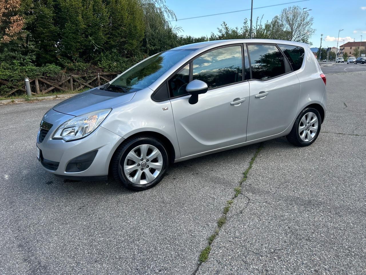 Opel Meriva 1.4 100CV One