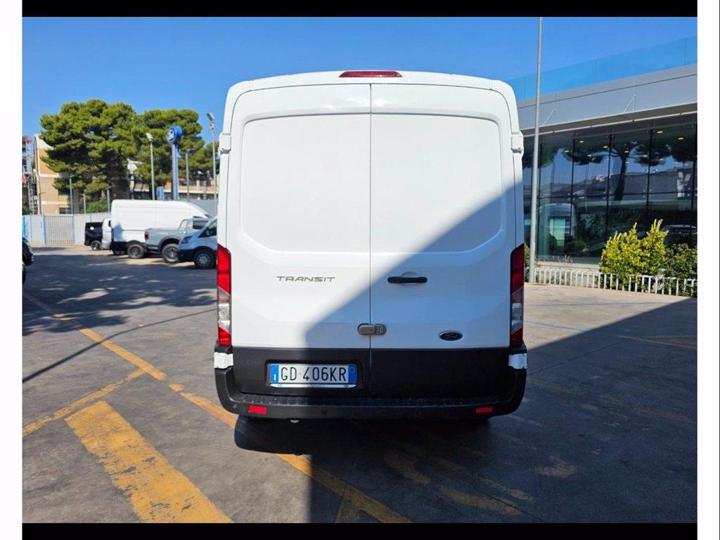 FORD Transit 330 2.0 tdci 130cv trend l3h2 e6.2 del 2021