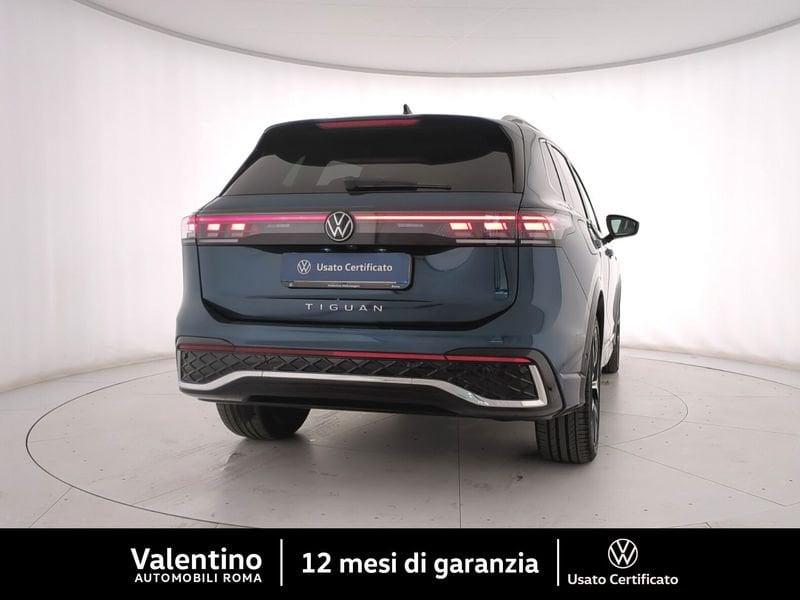 Volkswagen Tiguan 2.0 TDI DSG R-LINE 150 CV