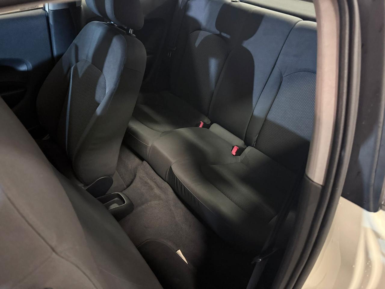 Audi A1 1.2 TFSI Attraction