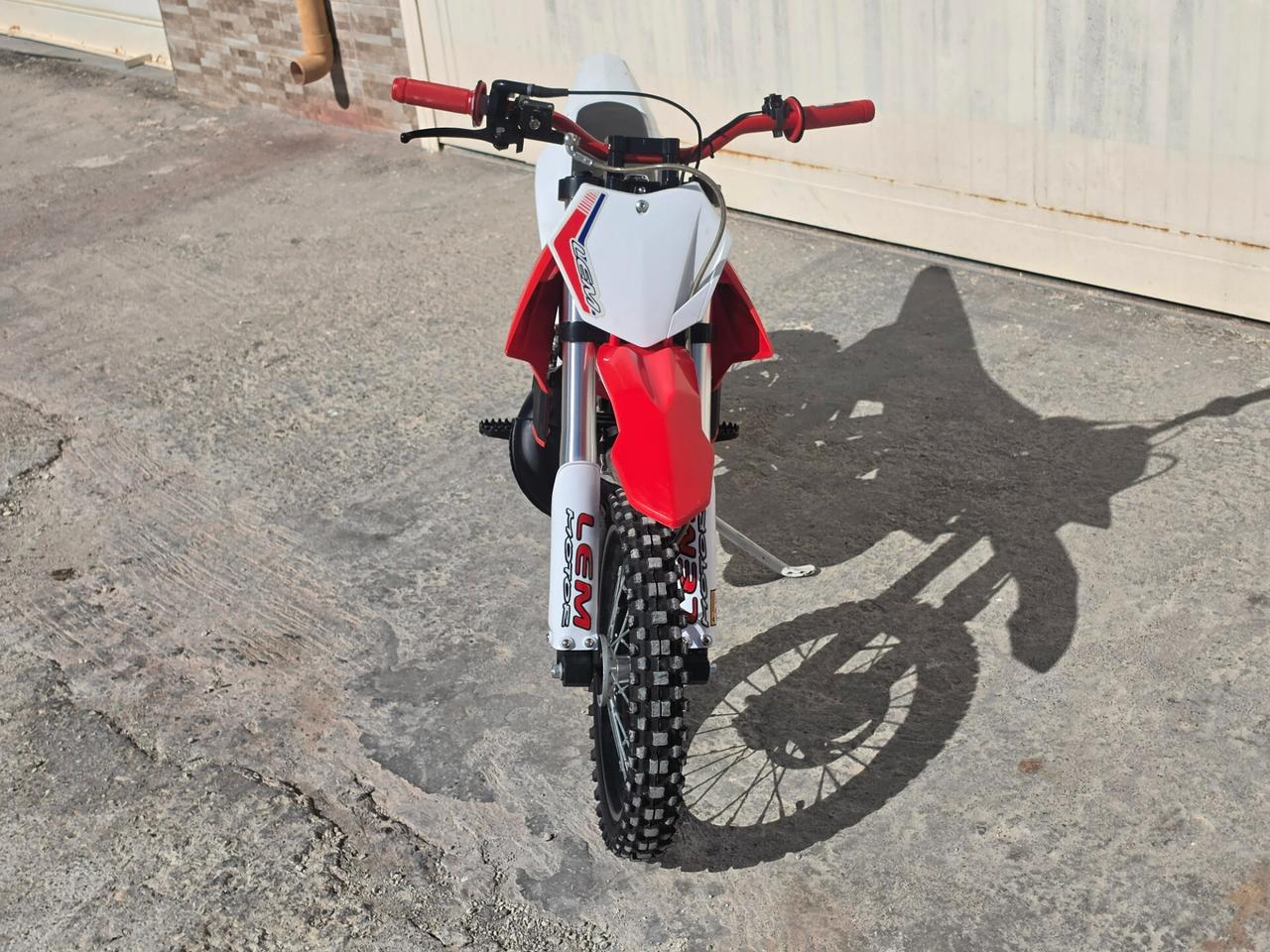 Mini Cross Lem 50