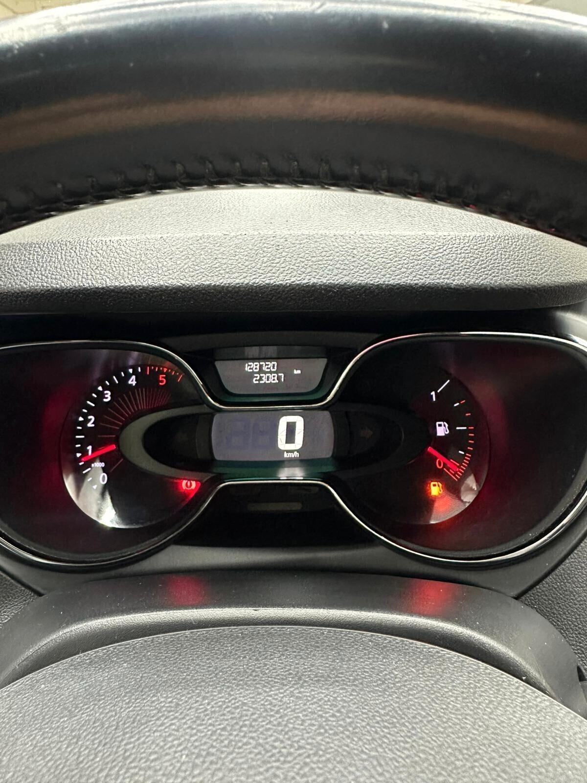 Renault Captur dCi 8V 90 CV Start&Stop Energy Life