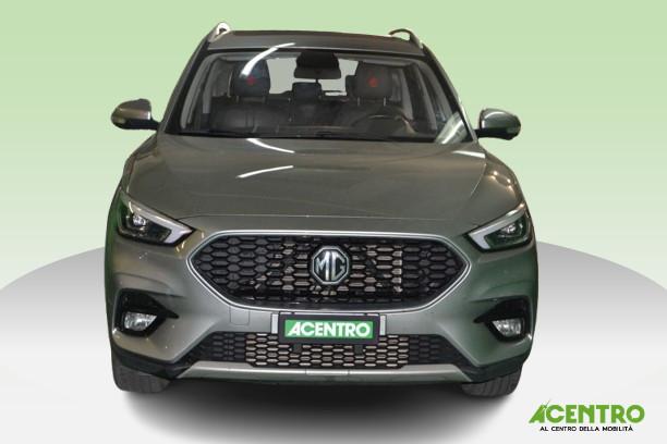 MG ZS - 1.0 MT LUXURY