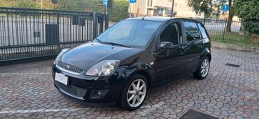 Ford Fiesta diesel neopatentati