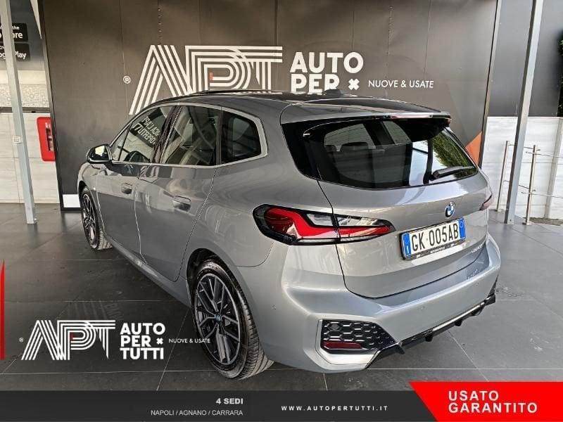 BMW Serie 2 Active Tourer 220i Active Tourer mhev 48V auto