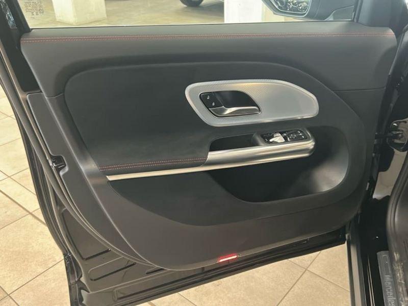Mercedes-Benz GLB 250+ EQ AMG Line Advanced Plus