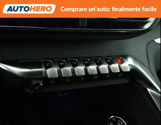 PEUGEOT 3008 BlueHDi 130 GT Line
