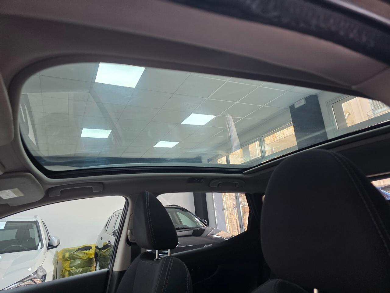 Nissan Qashqai 1.5 dCi 115 CV N-Connecta