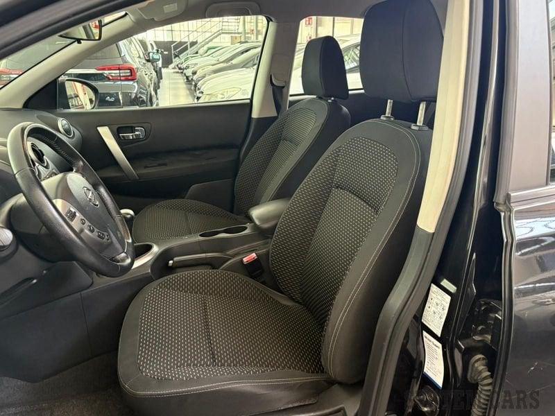 Nissan Qashqai Qashqai 1.6 16V Tekna